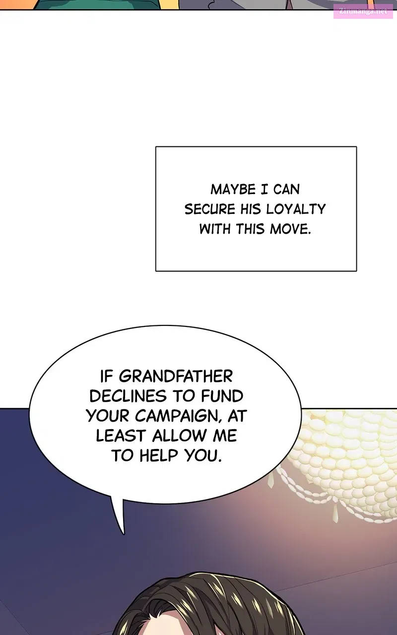 Read Reborn Rich EN Manga Online