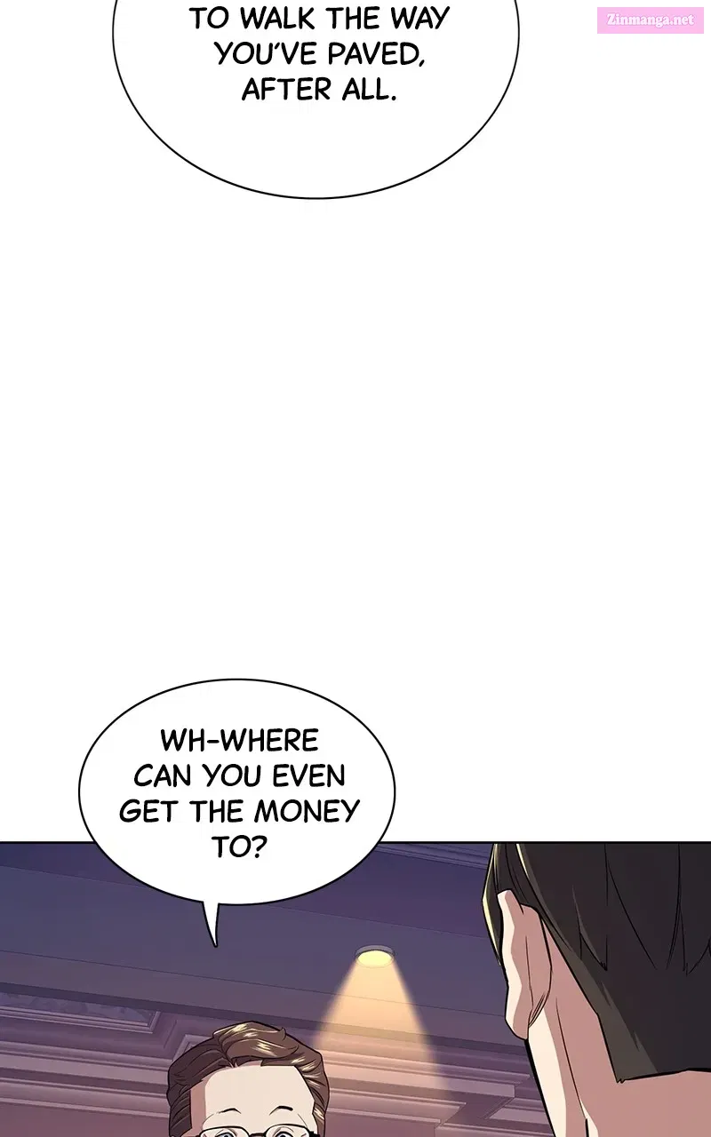 Read Reborn Rich EN Manga Online
