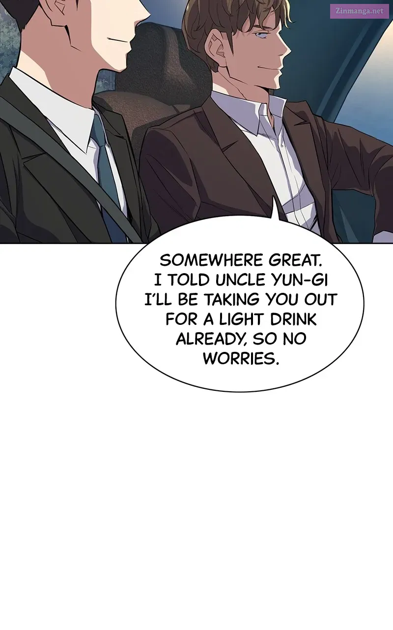 Read Reborn Rich EN Manga Online