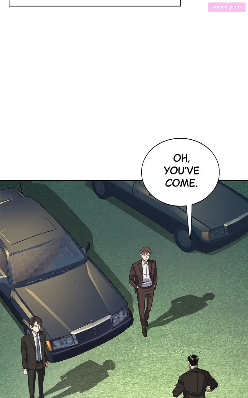 Read Reborn Rich EN Manga Online