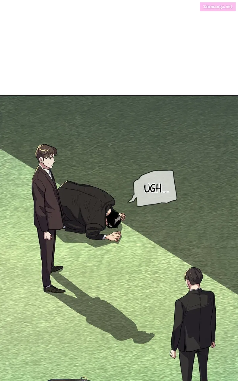 Read Reborn Rich EN Manga Online
