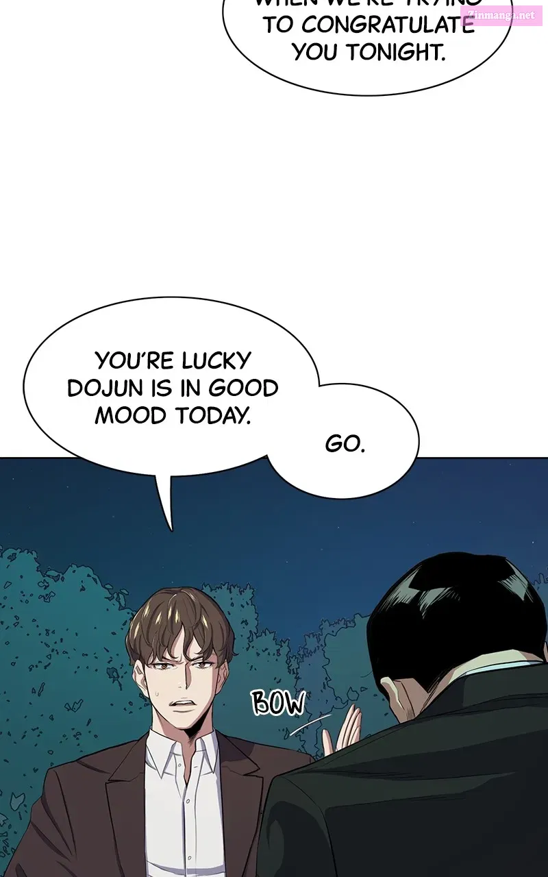 Read Reborn Rich EN Manga Online