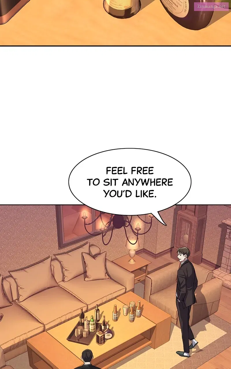 Read Reborn Rich EN Manga Online