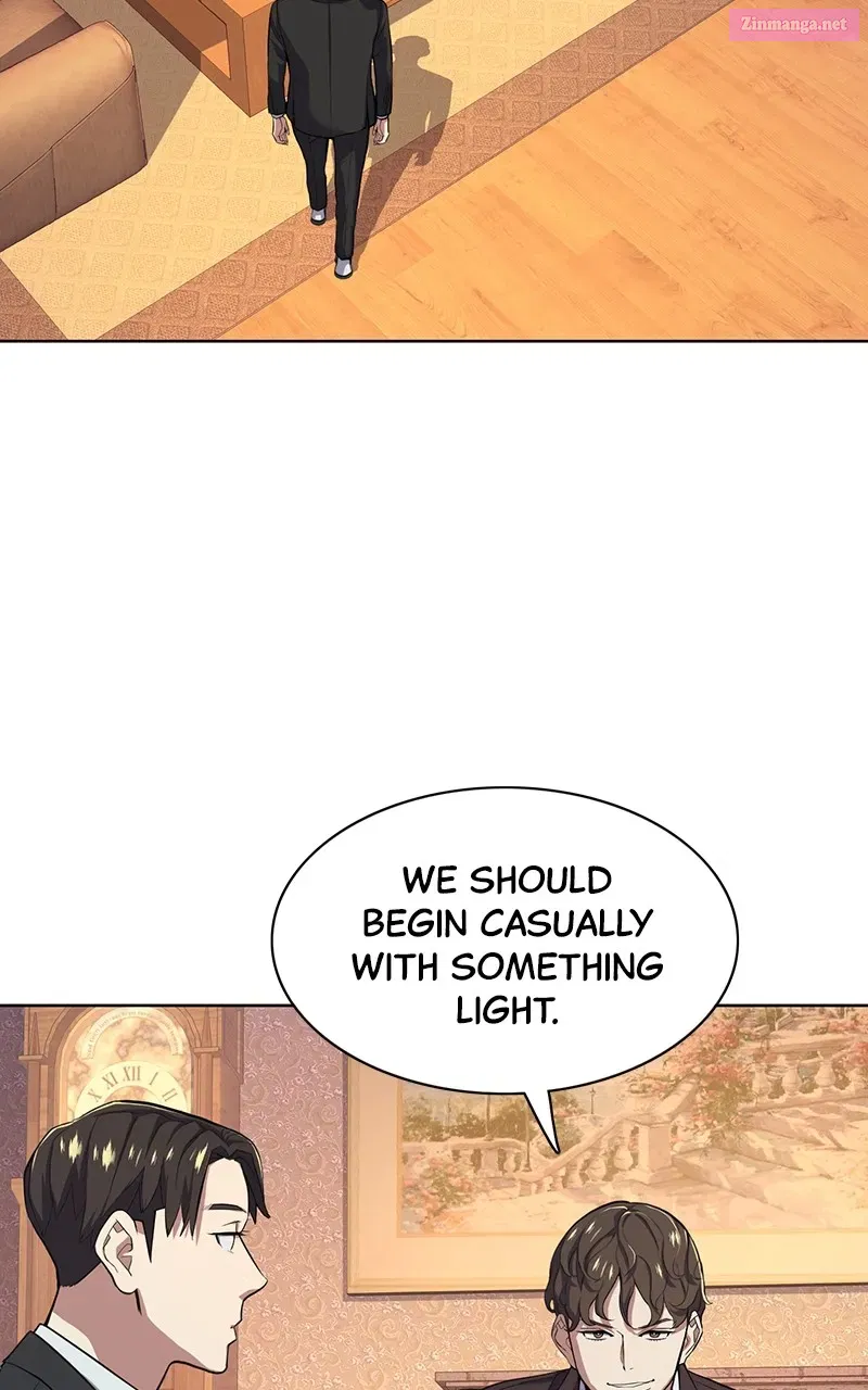 Read Reborn Rich EN Manga Online