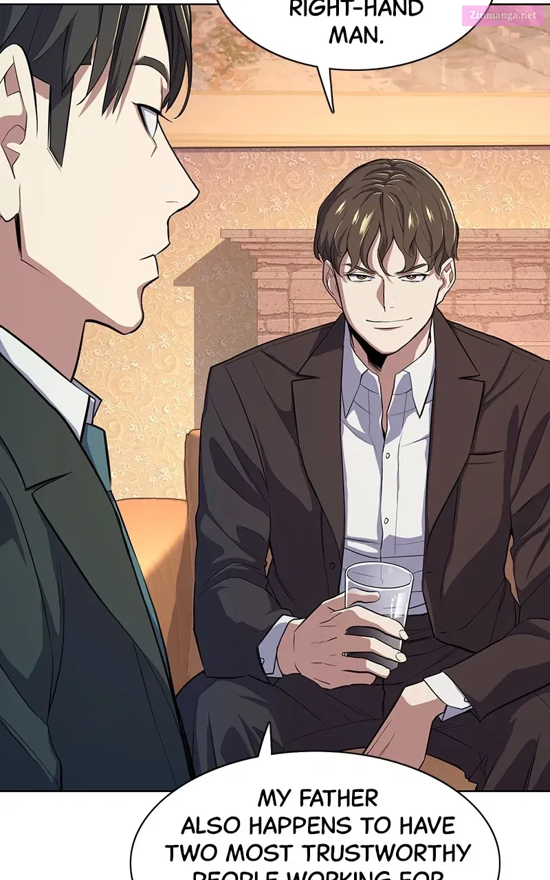 Read Reborn Rich EN Manga Online