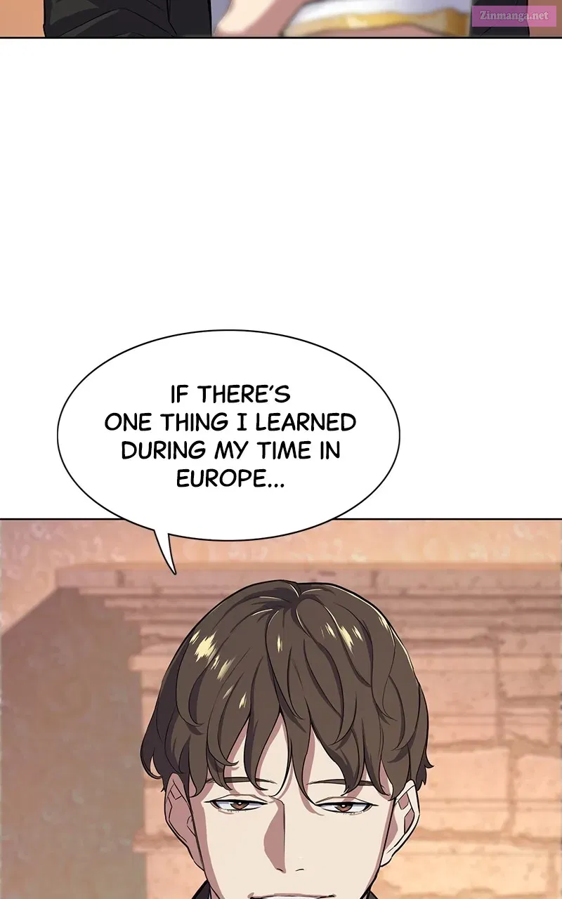 Read Reborn Rich EN Manga Online