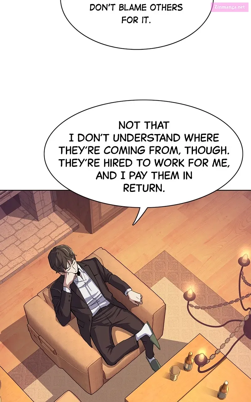 Read Reborn Rich EN Manga Online