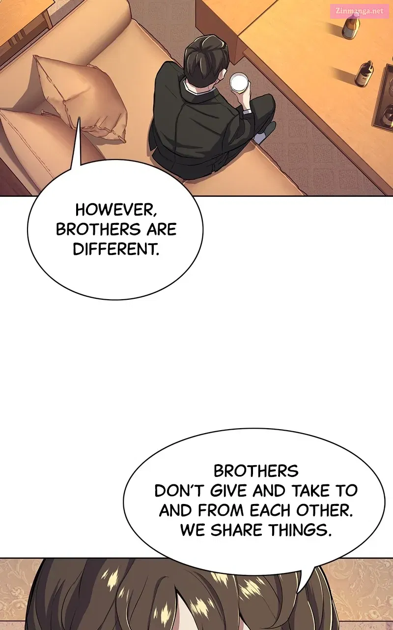 Read Reborn Rich EN Manga Online