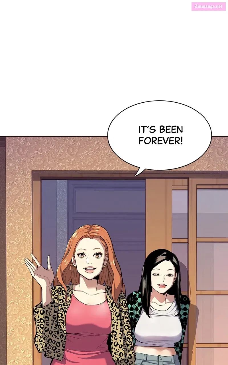 Read Reborn Rich EN Manga Online