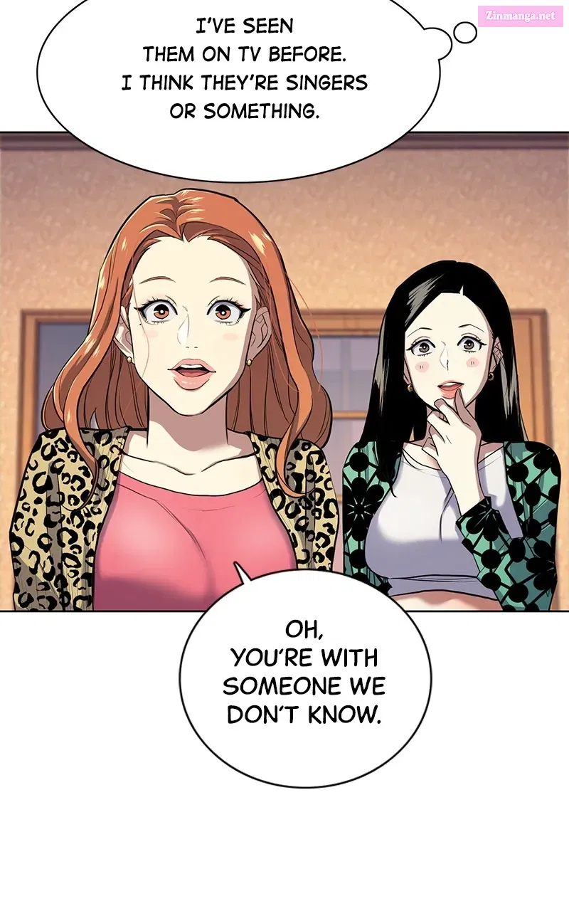 Read Reborn Rich EN Manga Online