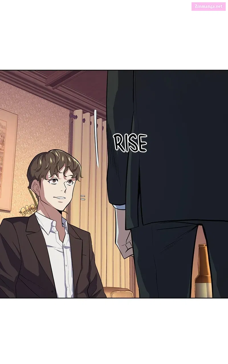 Read Reborn Rich EN Manga Online