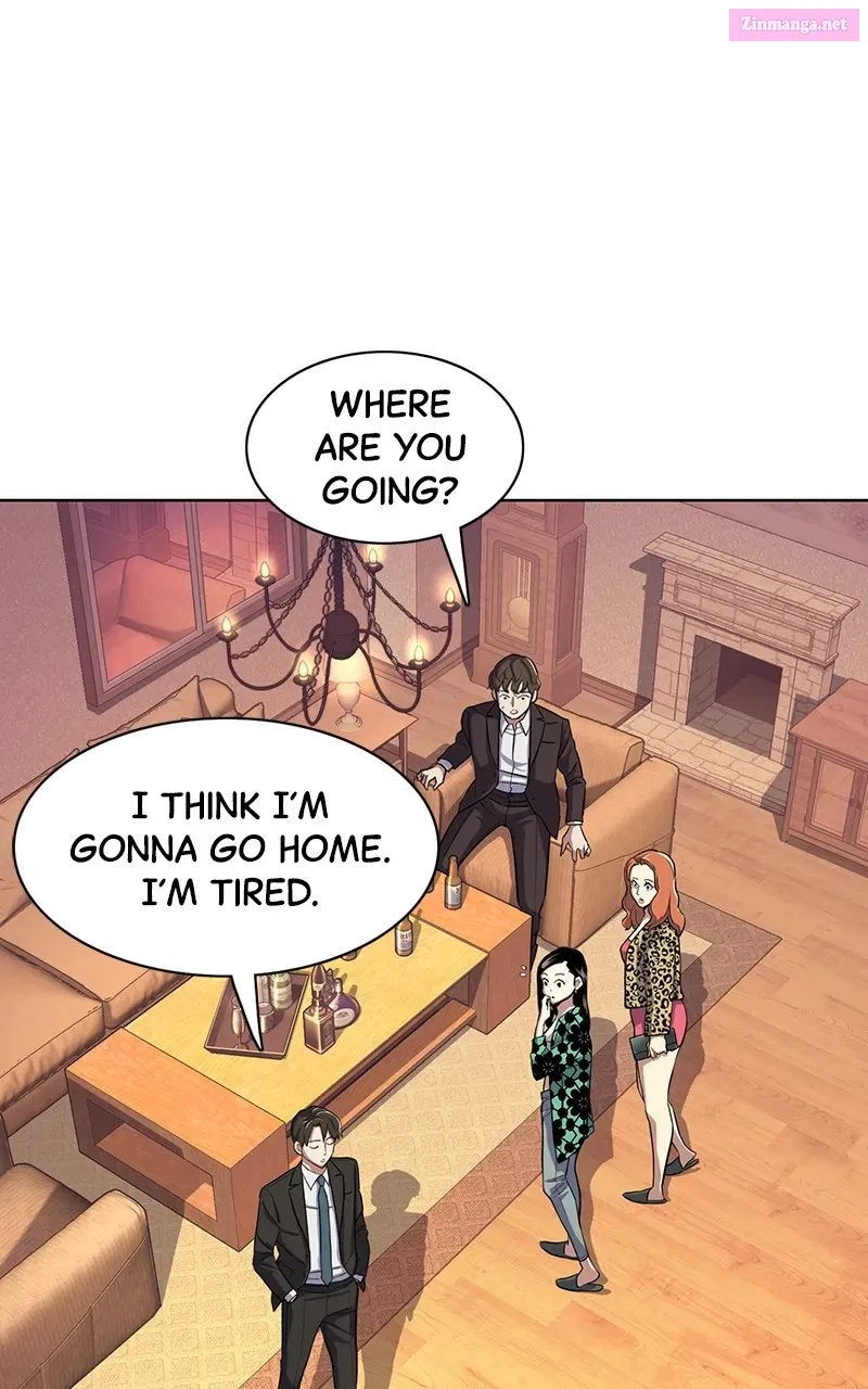 Read Reborn Rich EN Manga Online