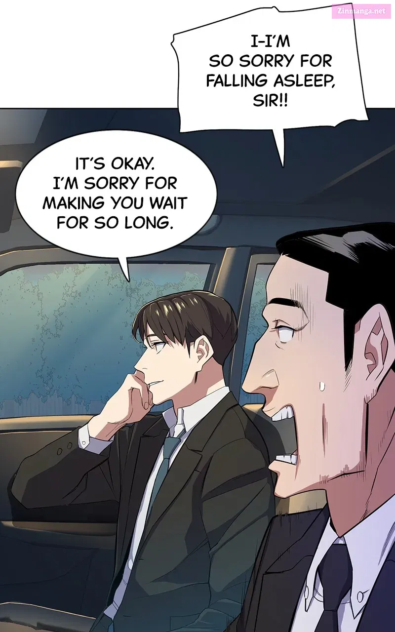 Read Reborn Rich EN Manga Online