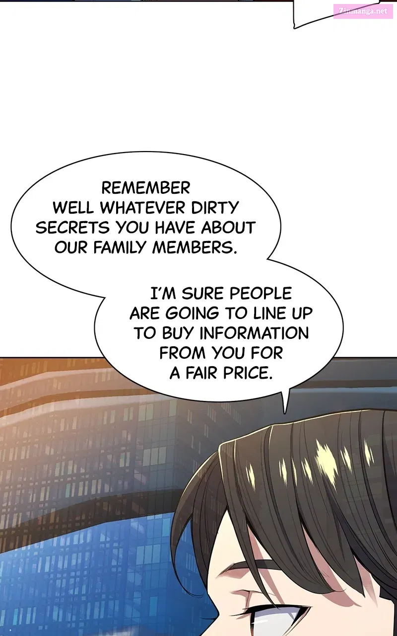 Read Reborn Rich EN Manga Online