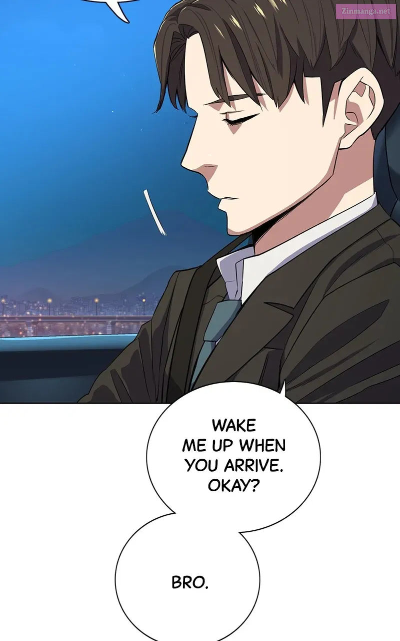 Read Reborn Rich EN Manga Online