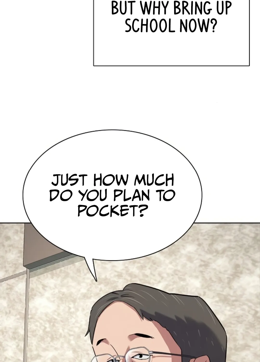 Read Reborn Rich EN Manga Online