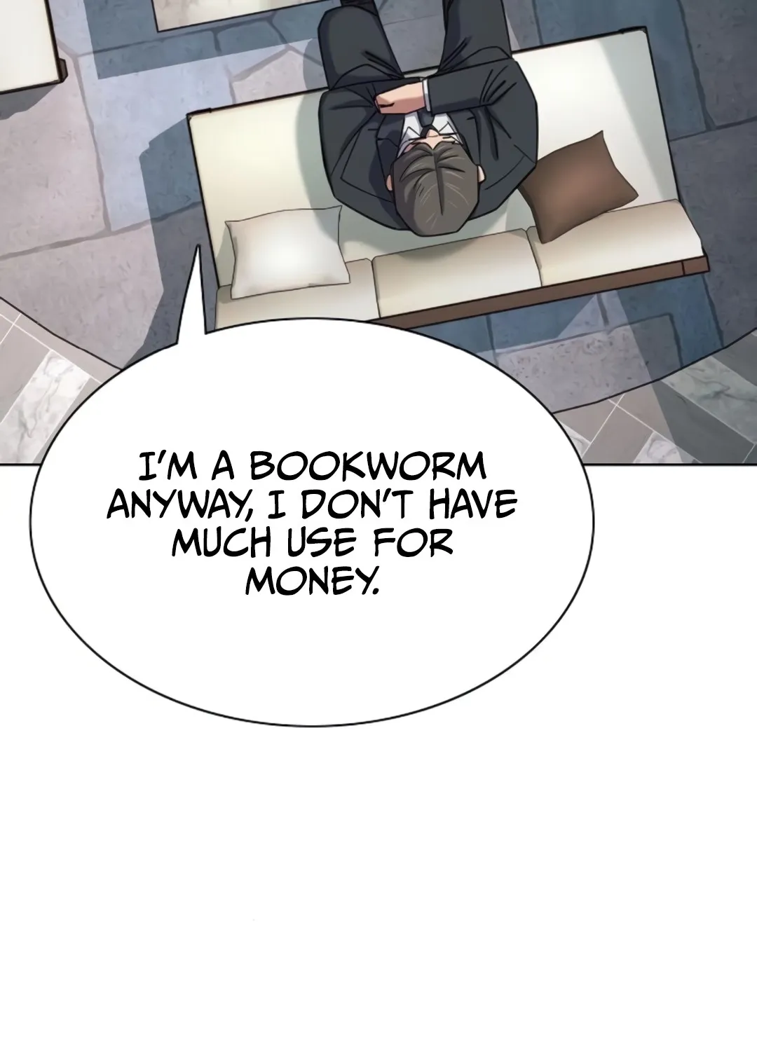 Read Reborn Rich EN Manga Online