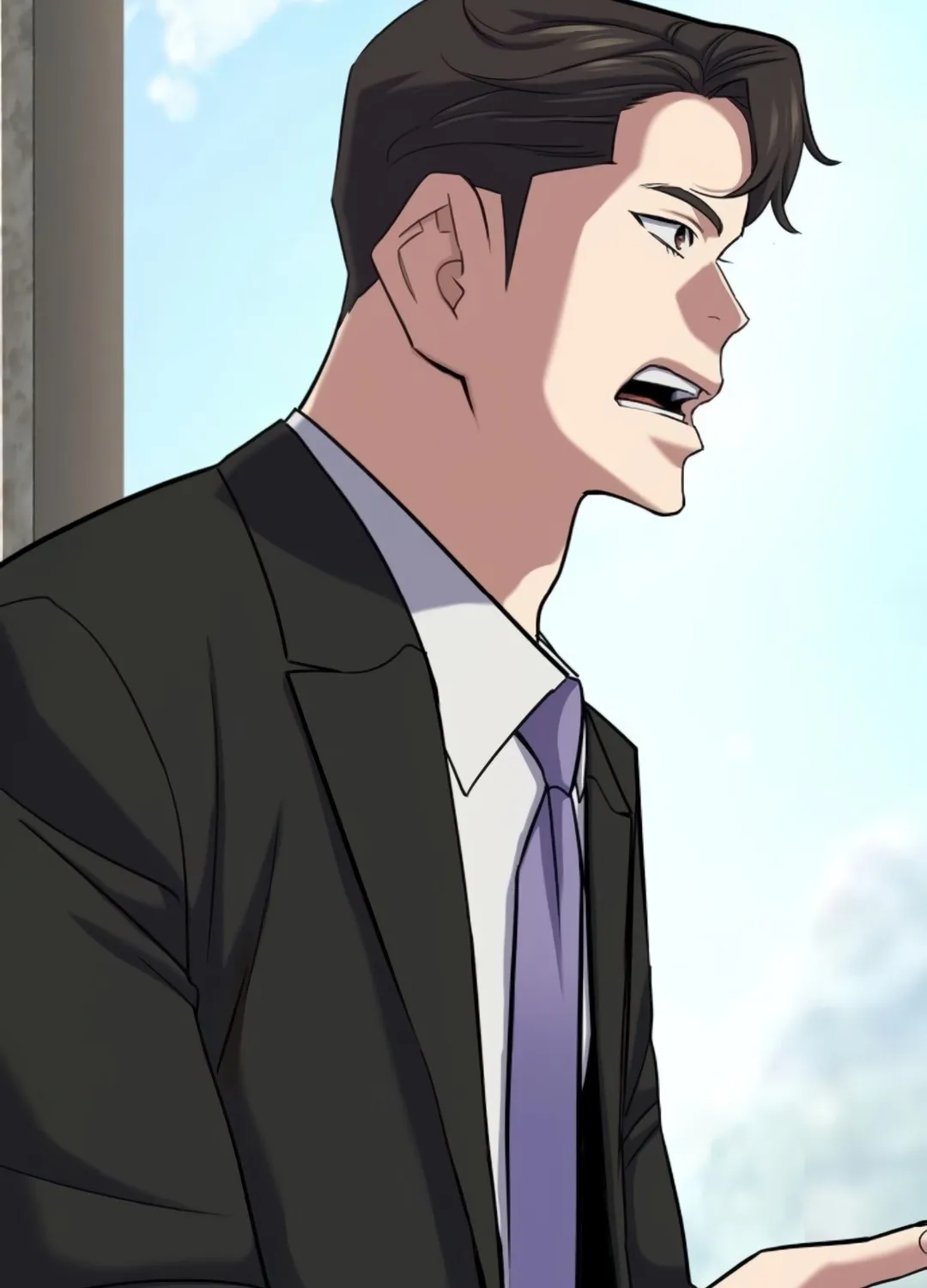 Read Reborn Rich EN Manga Online