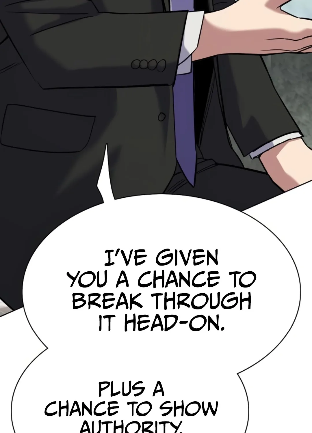 Read Reborn Rich EN Manga Online