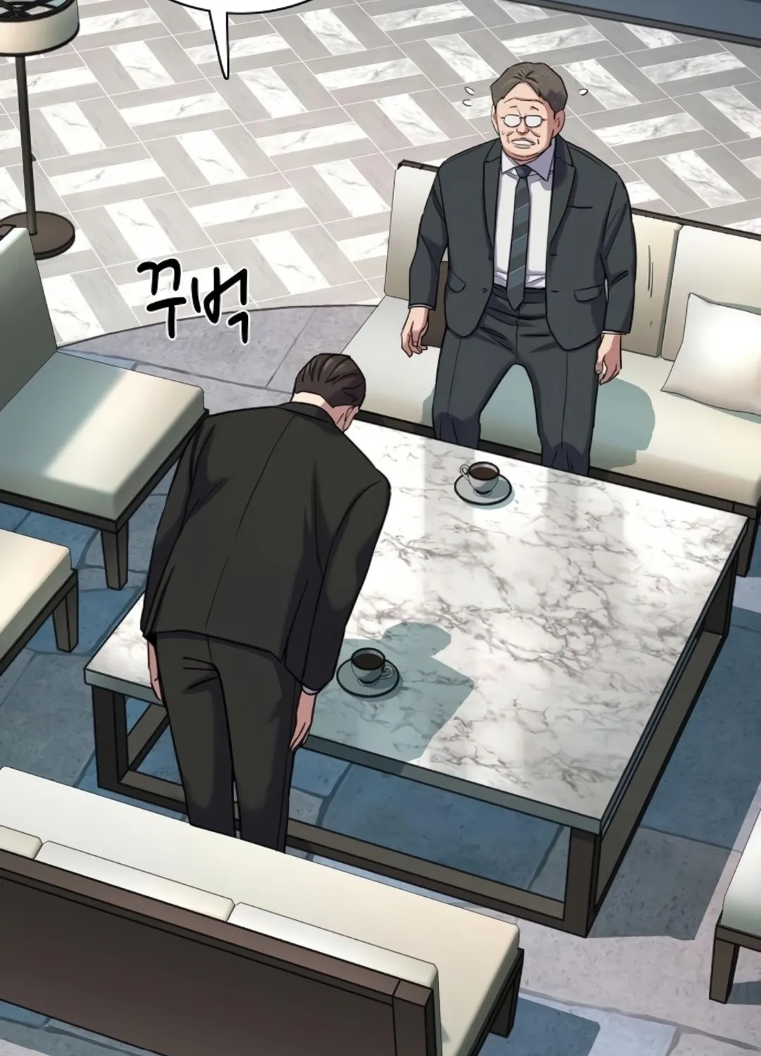 Read Reborn Rich EN Manga Online
