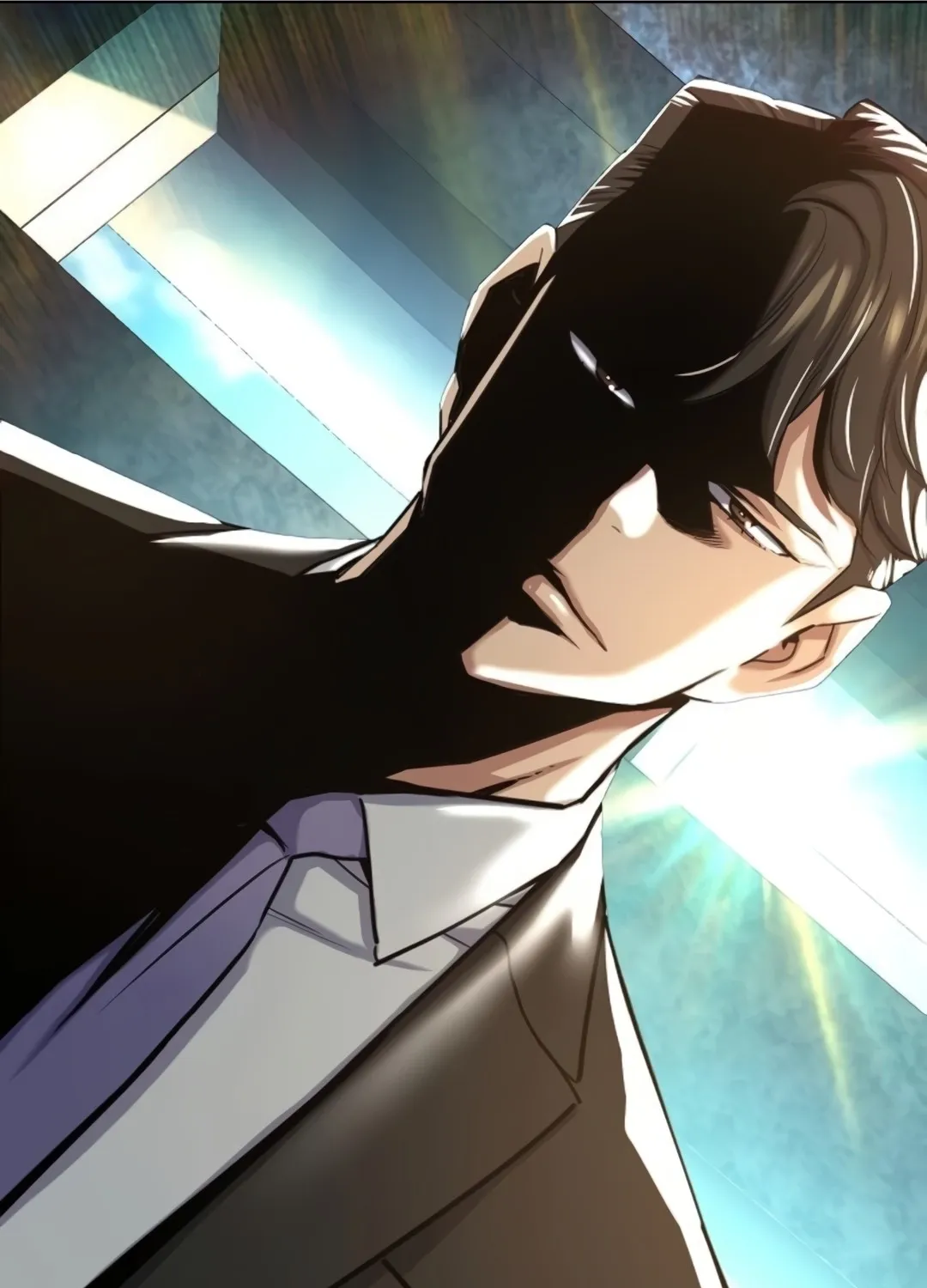 Read Reborn Rich EN Manga Online