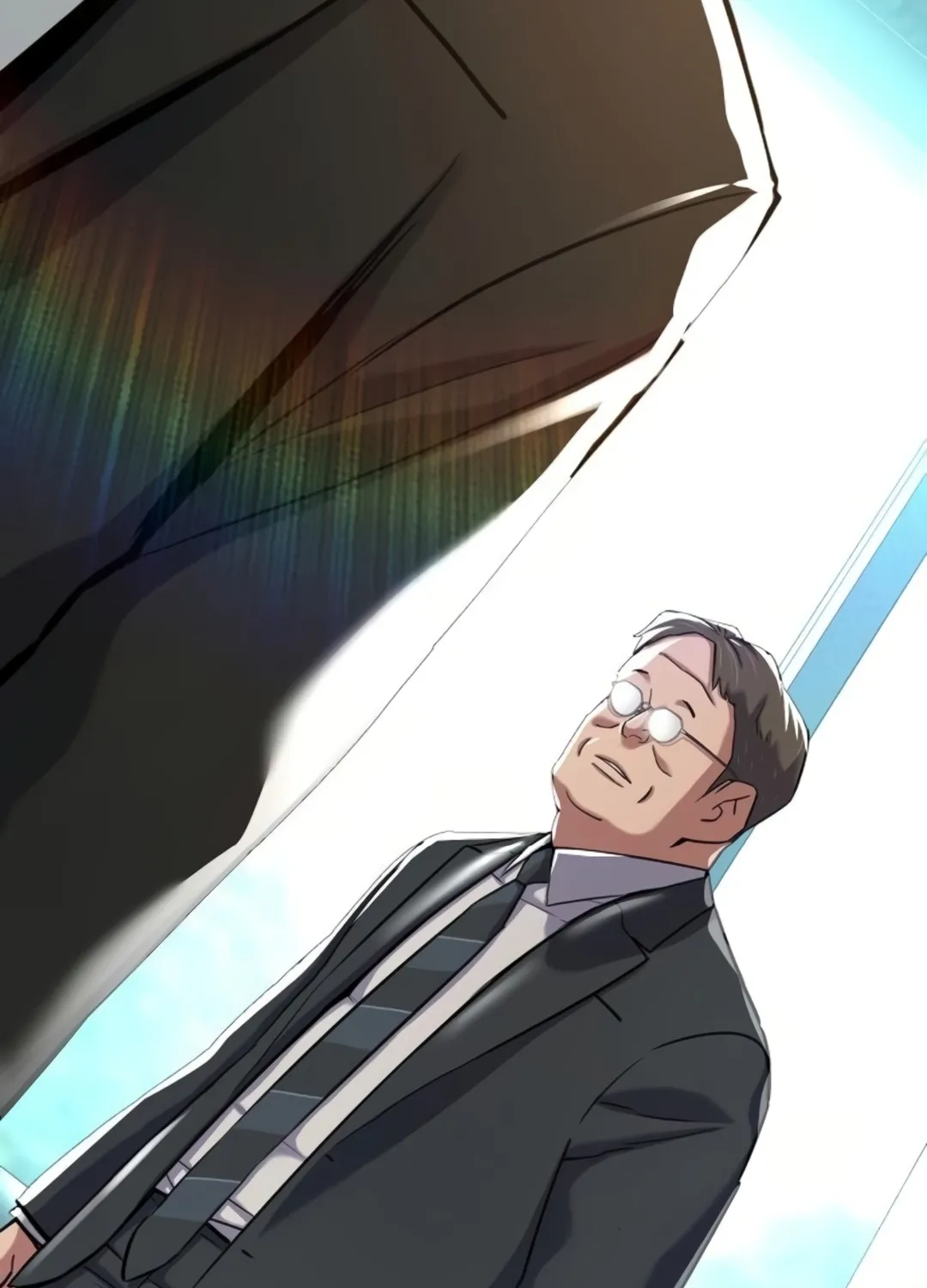 Read Reborn Rich EN Manga Online
