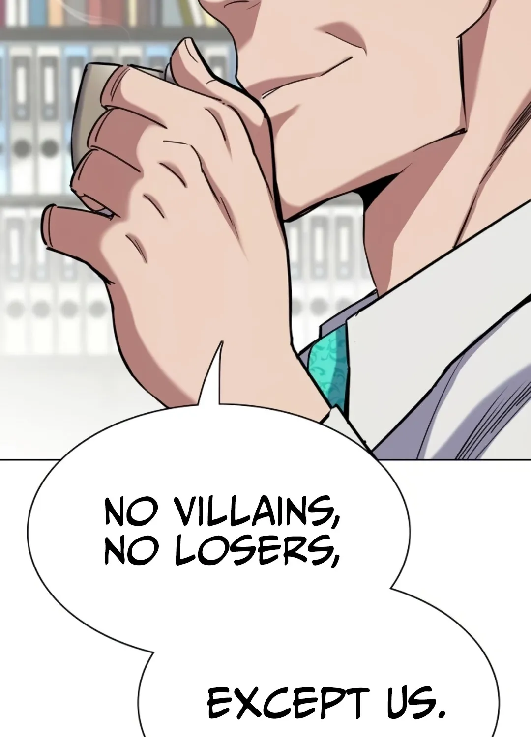 Read Reborn Rich EN Manga Online