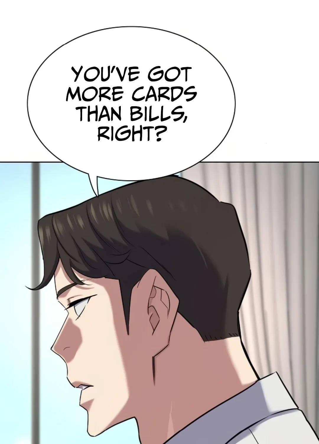 Read Reborn Rich EN Manga Online