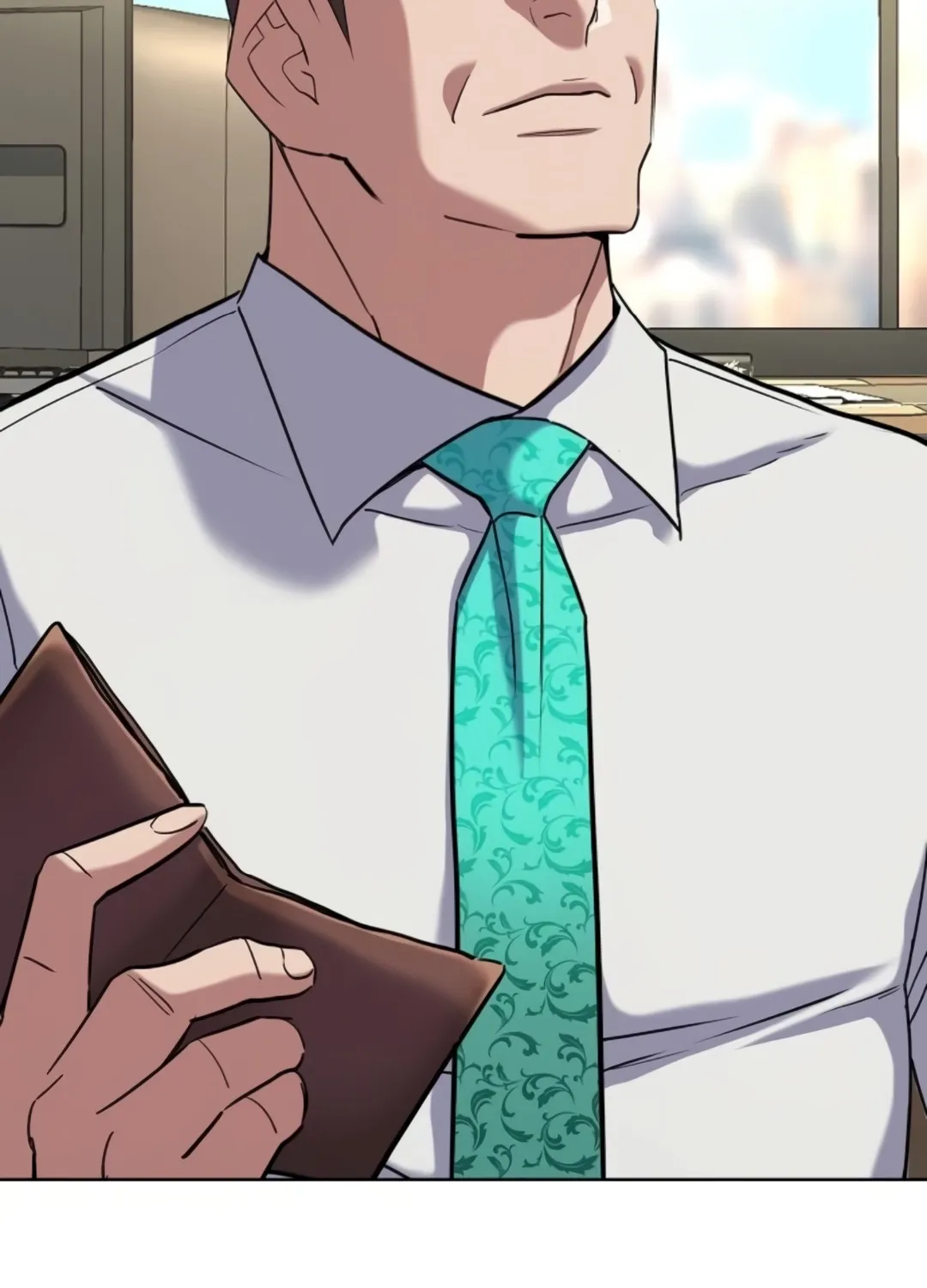 Read Reborn Rich EN Manga Online