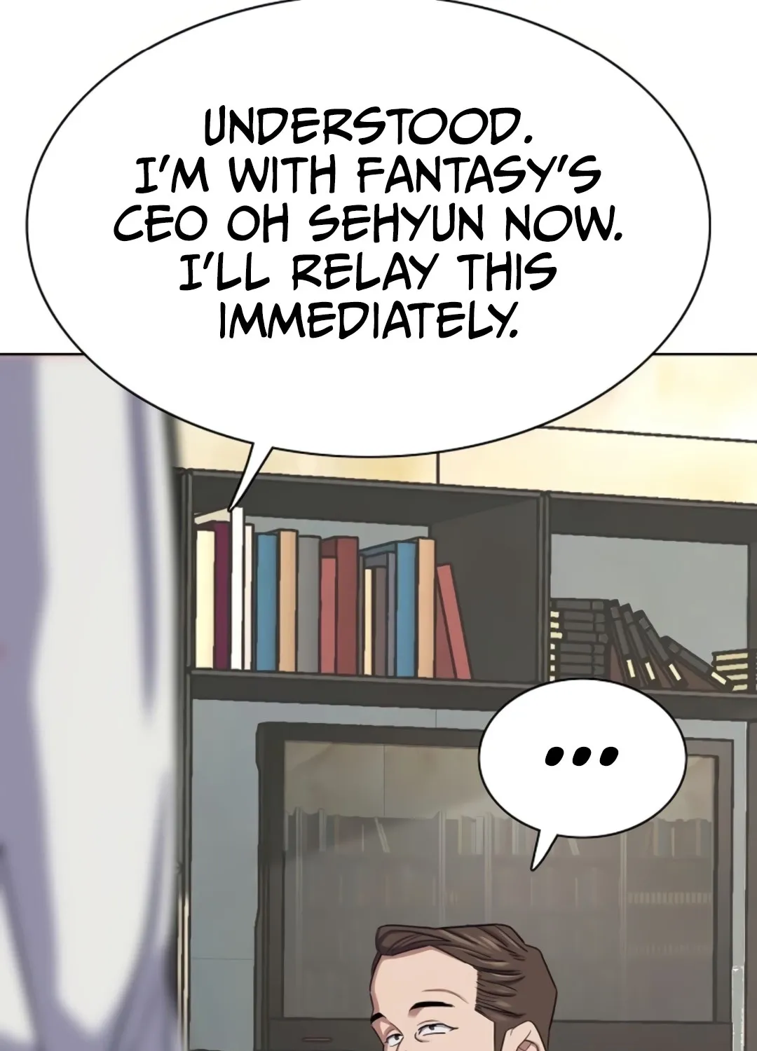 Read Reborn Rich EN Manga Online