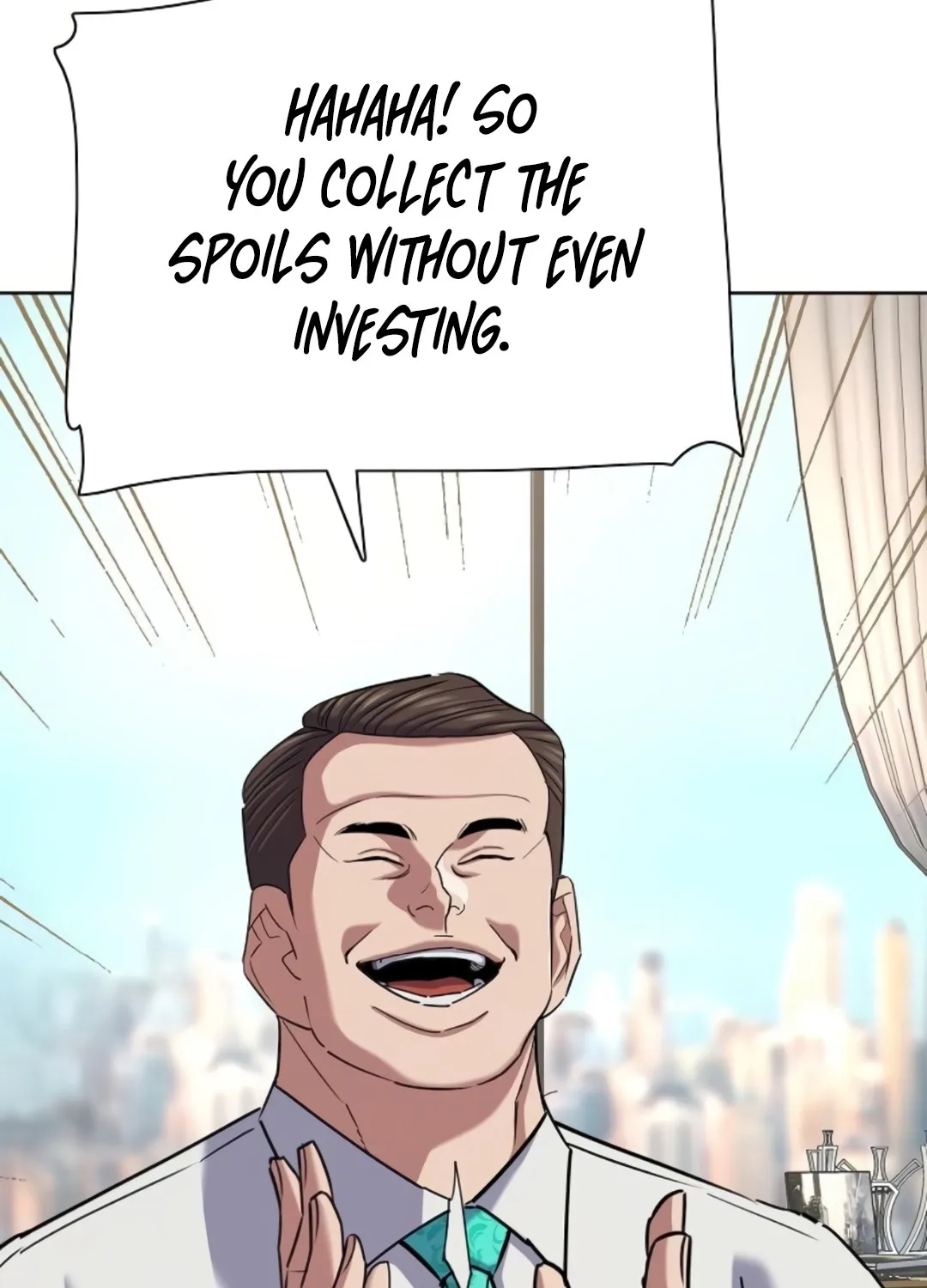 Read Reborn Rich EN Manga Online