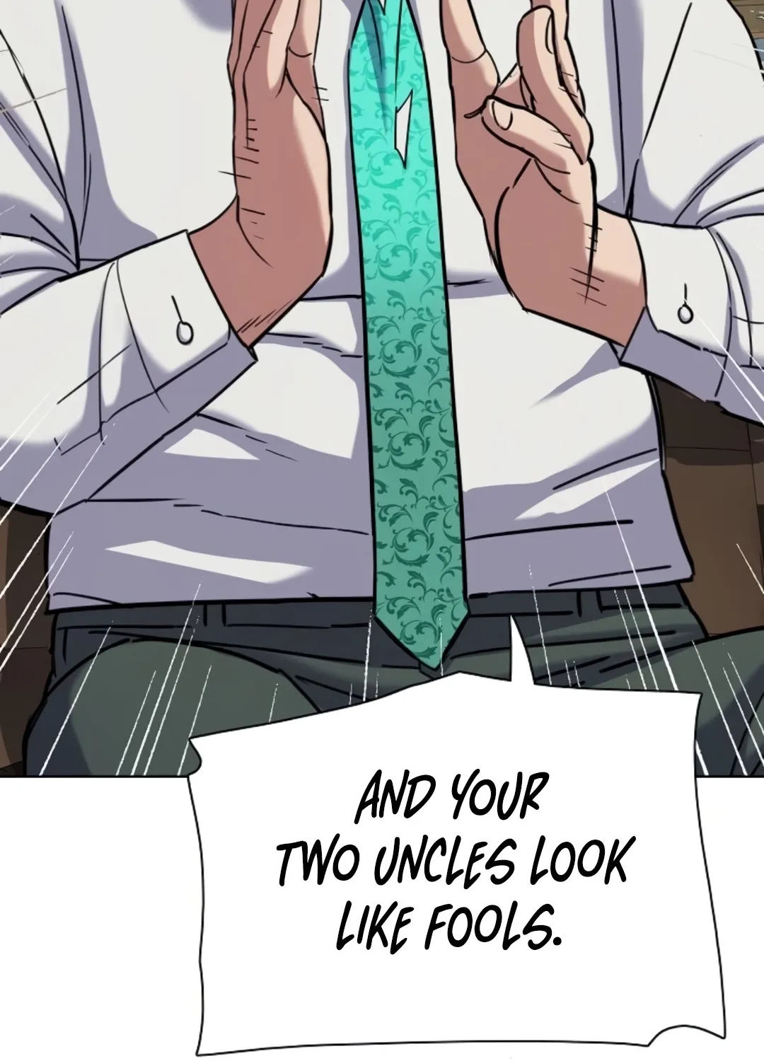 Read Reborn Rich EN Manga Online