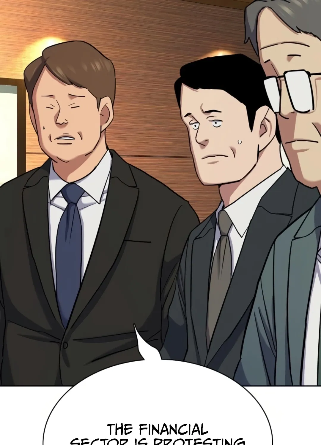 Read Reborn Rich EN Manga Online