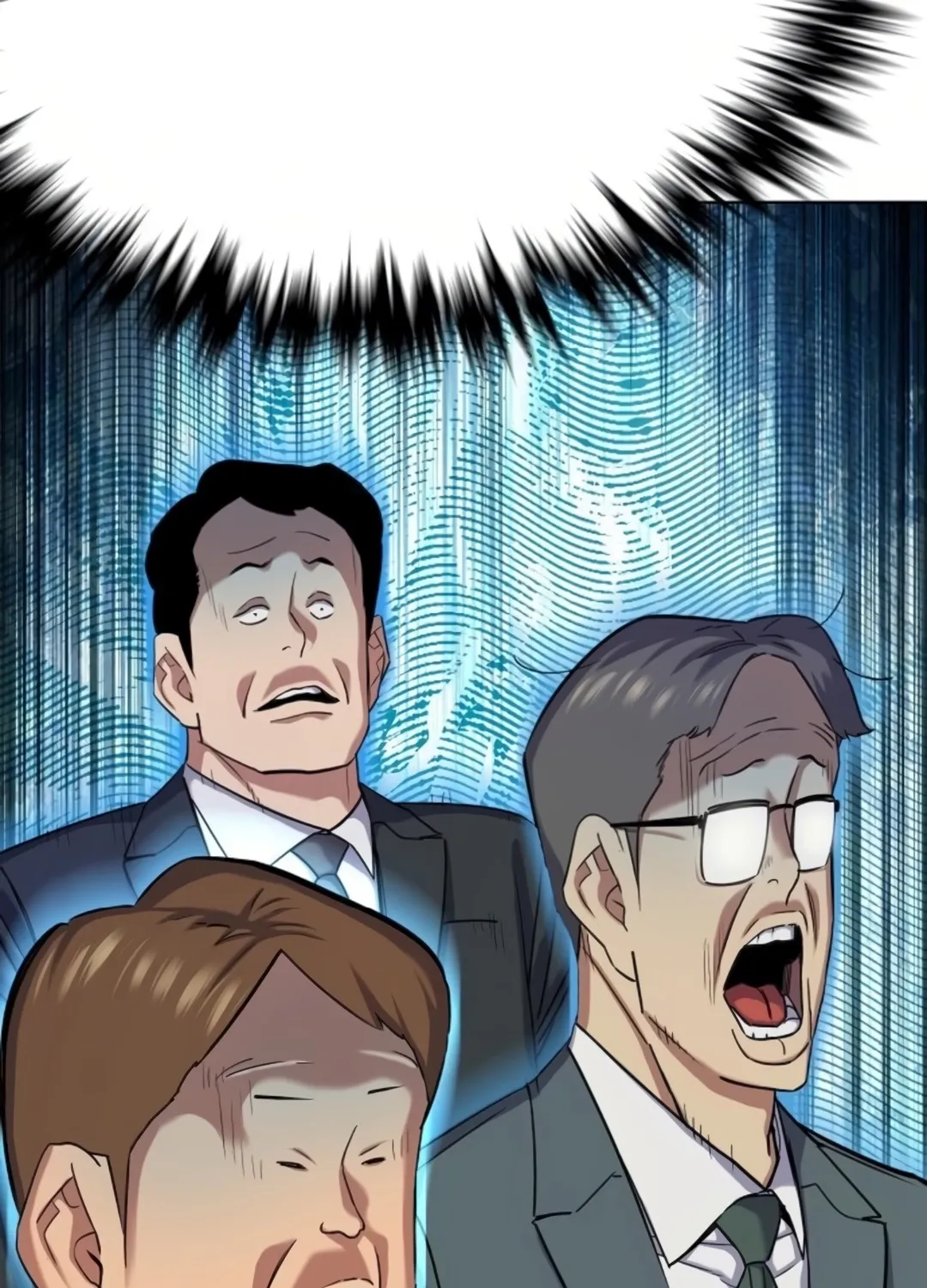 Read Reborn Rich EN Manga Online