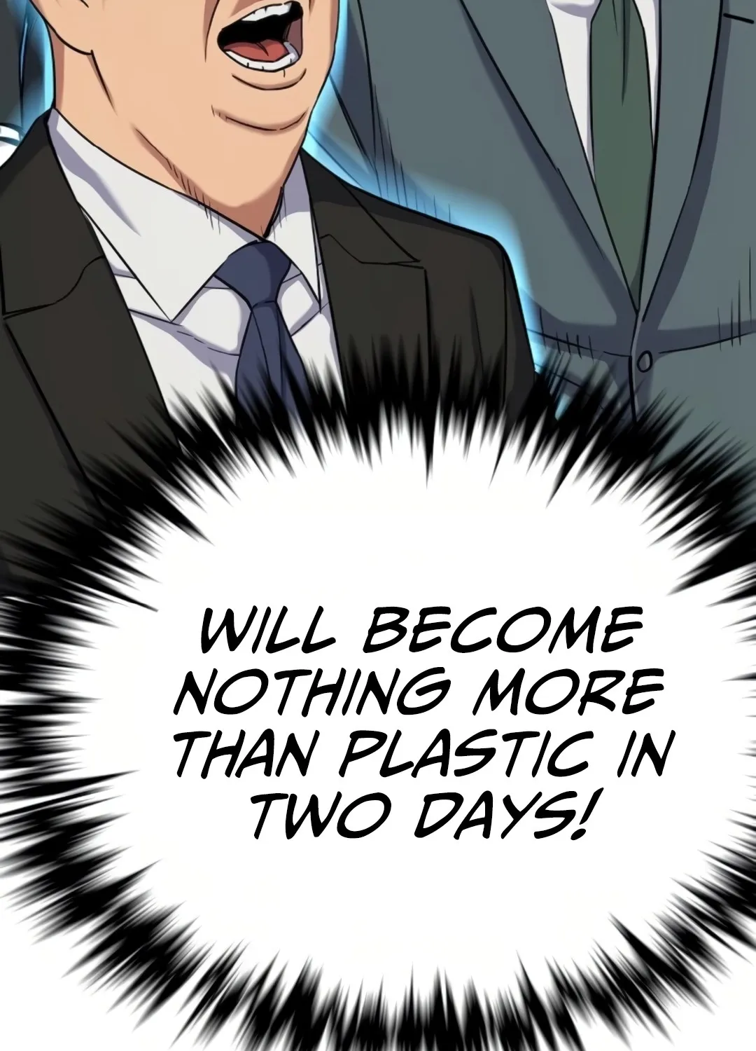 Read Reborn Rich EN Manga Online