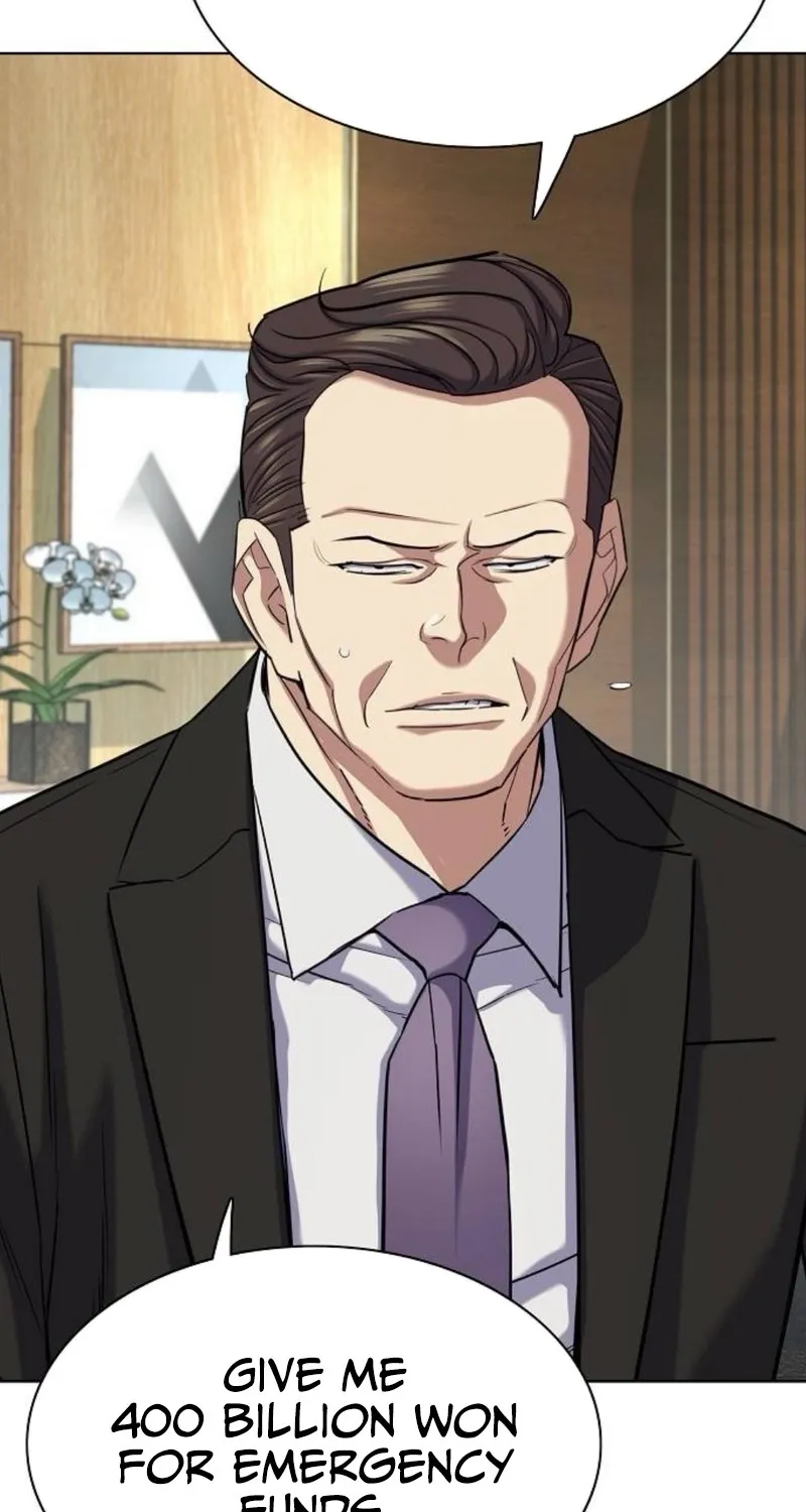 Read Reborn Rich EN Manga Online
