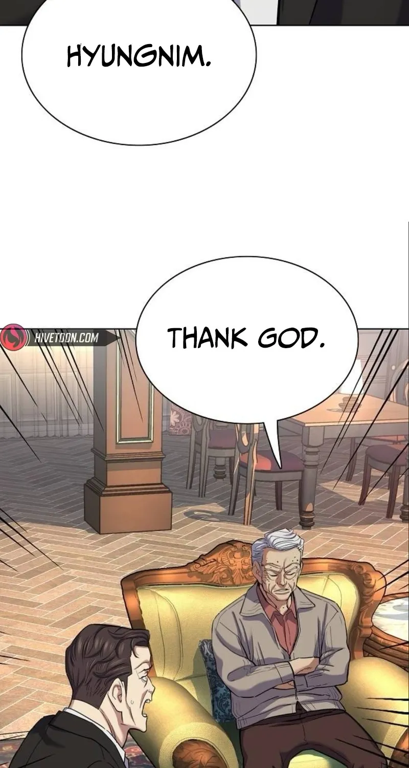 Read Reborn Rich EN Manga Online