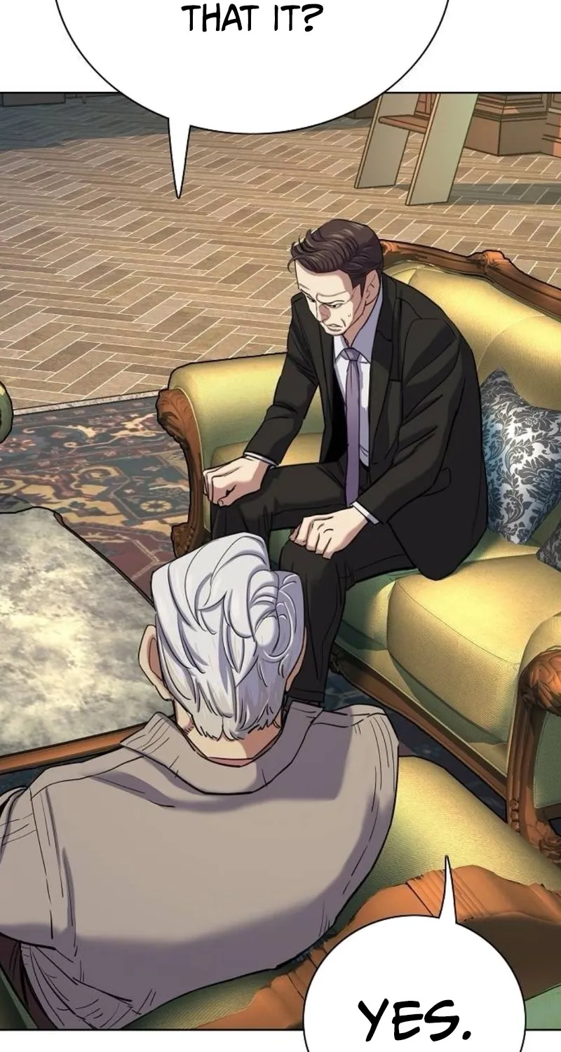 Read Reborn Rich EN Manga Online