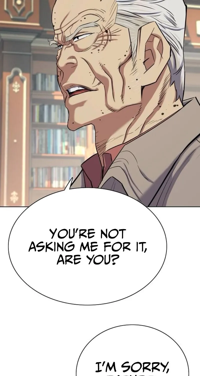 Read Reborn Rich EN Manga Online