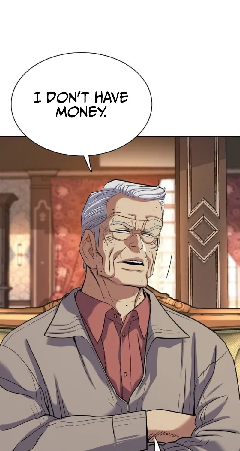 Read Reborn Rich EN Manga Online
