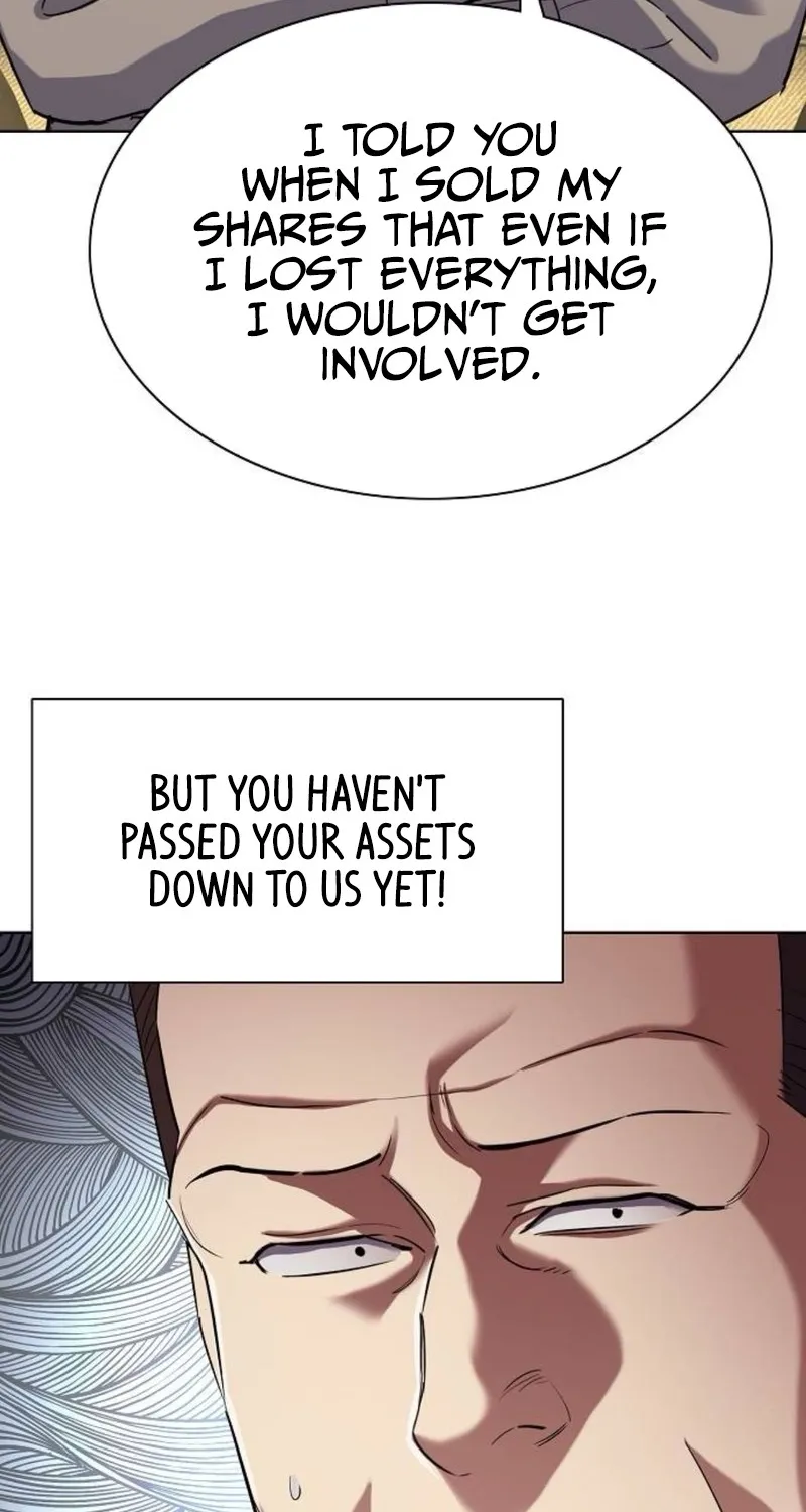 Read Reborn Rich EN Manga Online