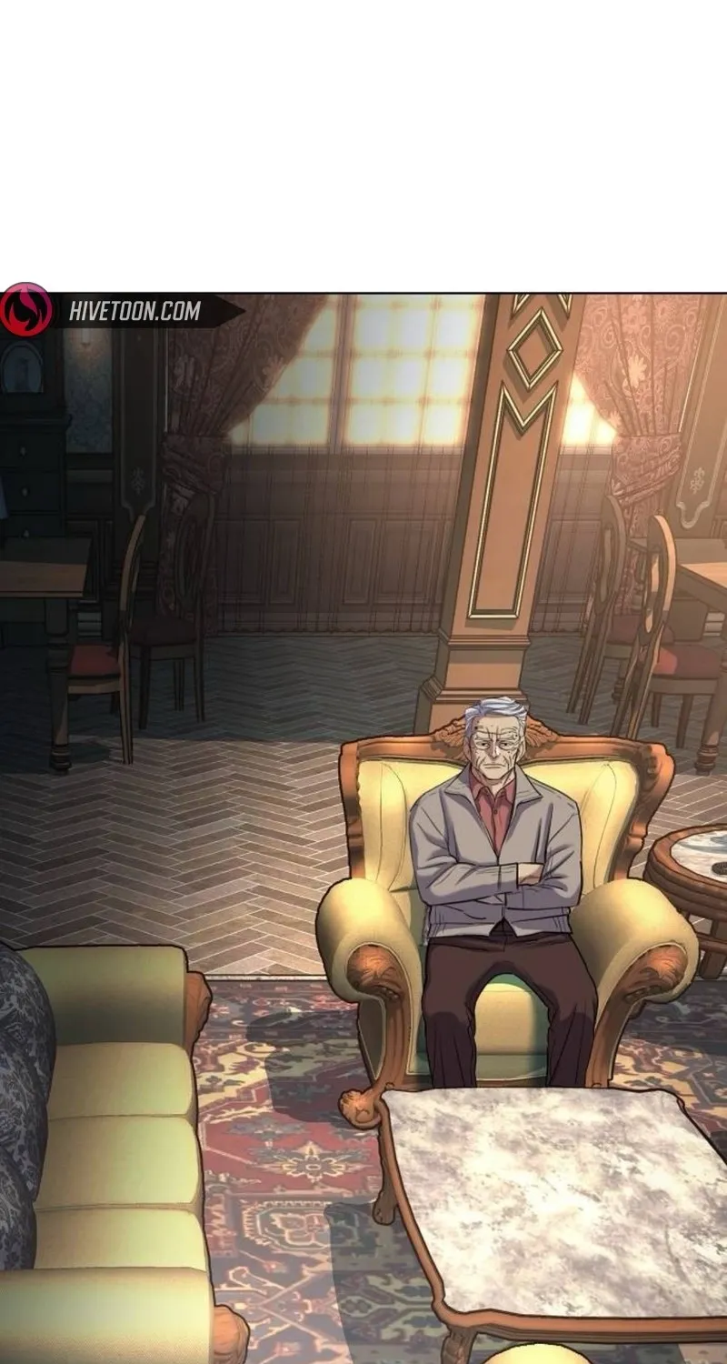 Read Reborn Rich EN Manga Online