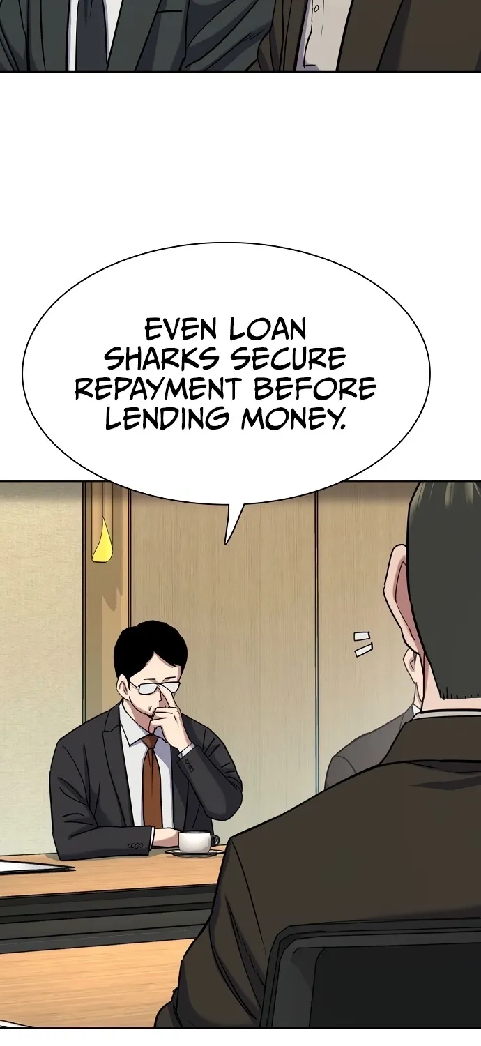 Read Reborn Rich EN Manga Online