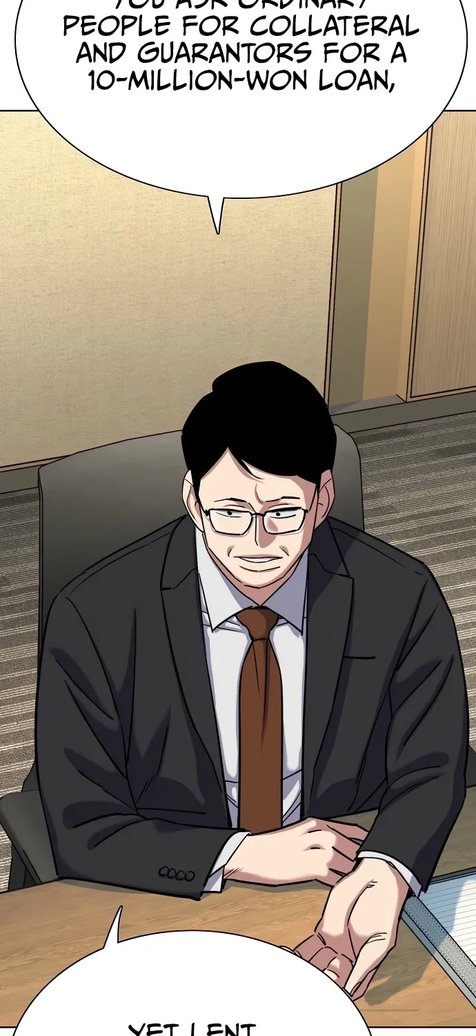 Read Reborn Rich EN Manga Online