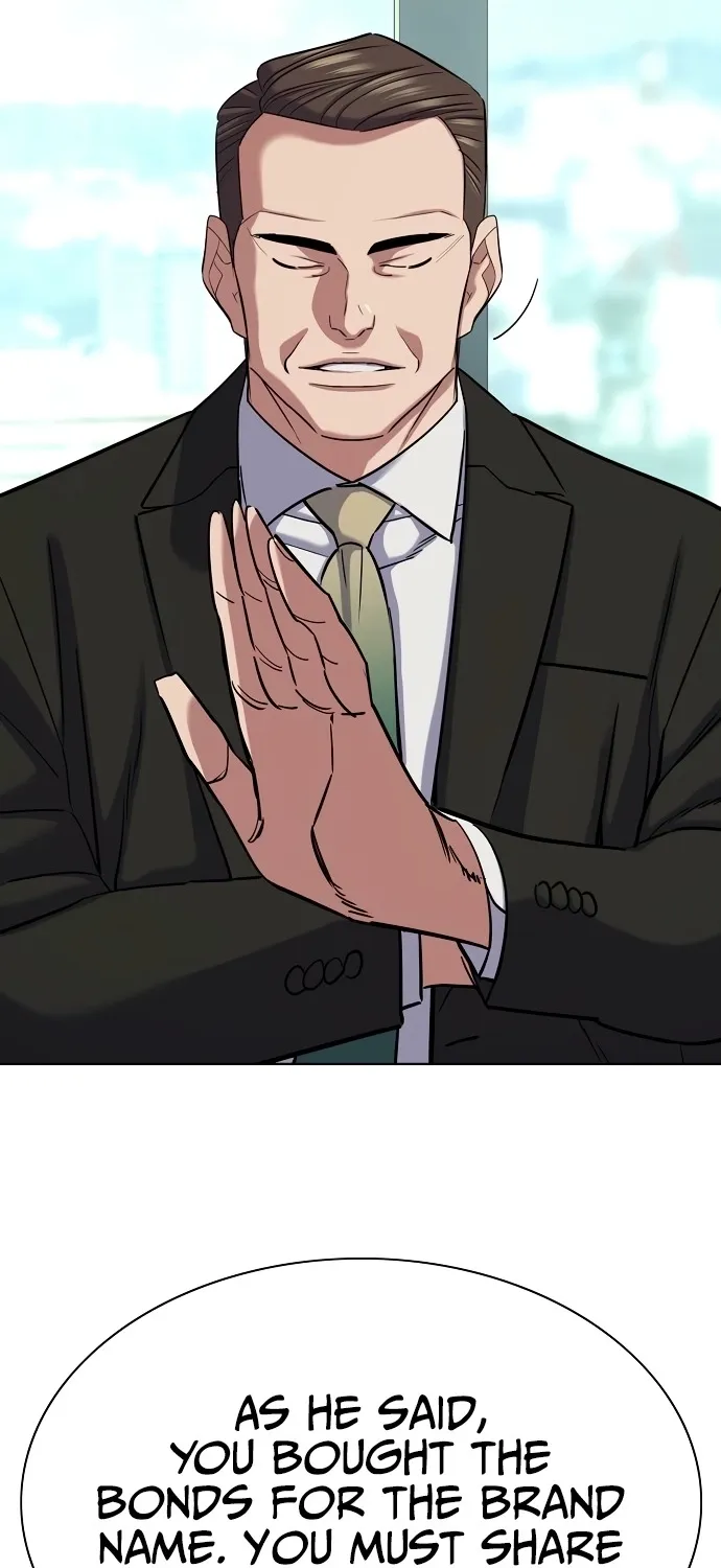 Read Reborn Rich EN Manga Online