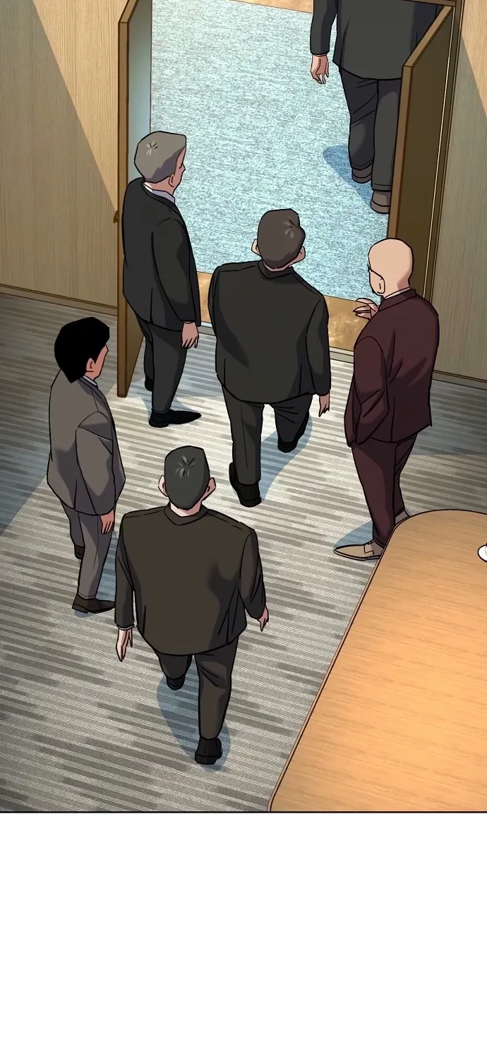 Read Reborn Rich EN Manga Online