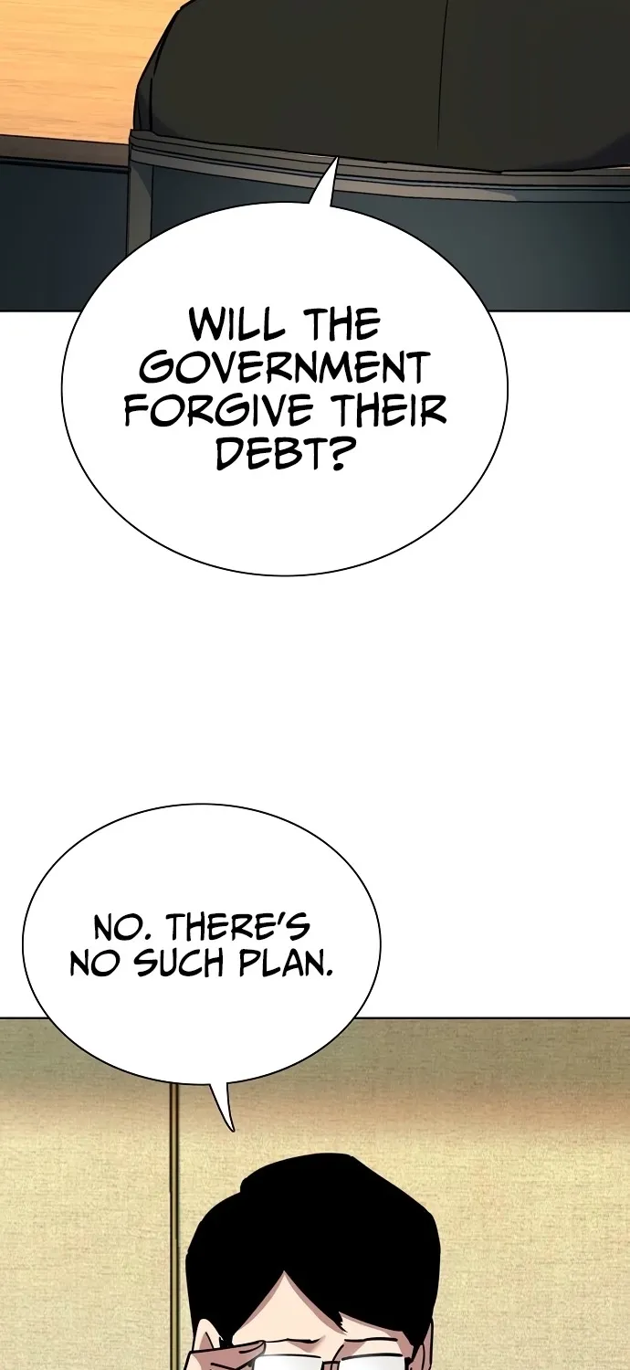 Read Reborn Rich EN Manga Online