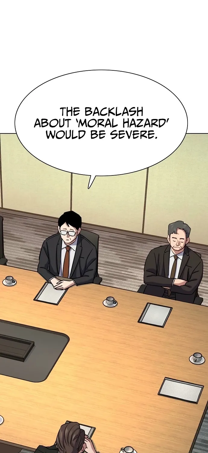 Read Reborn Rich EN Manga Online