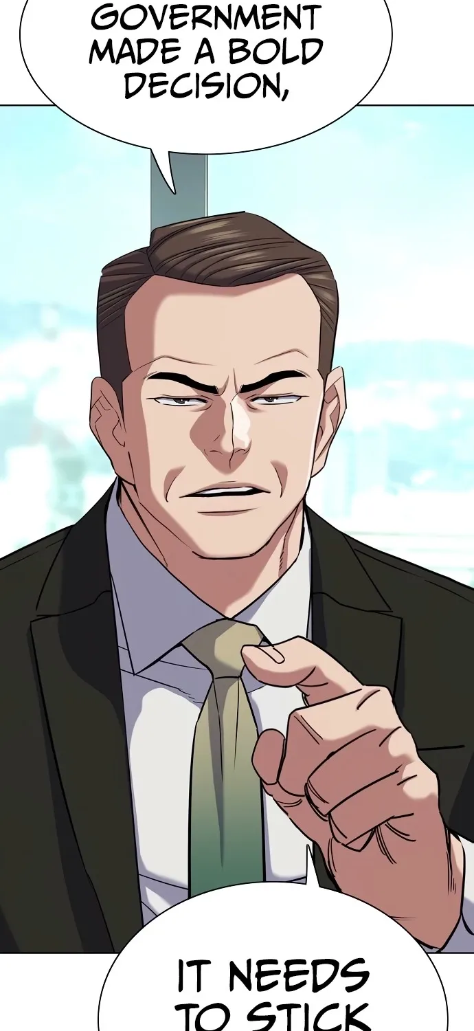 Read Reborn Rich EN Manga Online