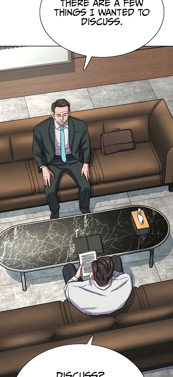 Read Reborn Rich EN Manga Online